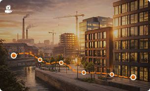 Economic Miracle Route