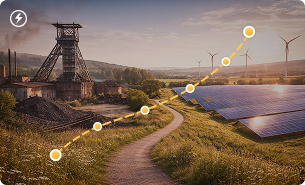 Energy Transition Trail