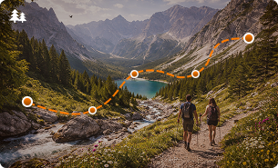 National Parks of Germany