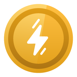 Continuer badge