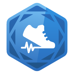 Diligent badge