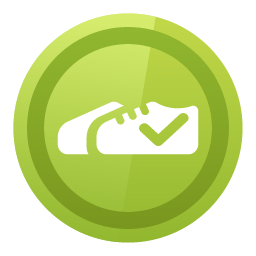Initiator badge