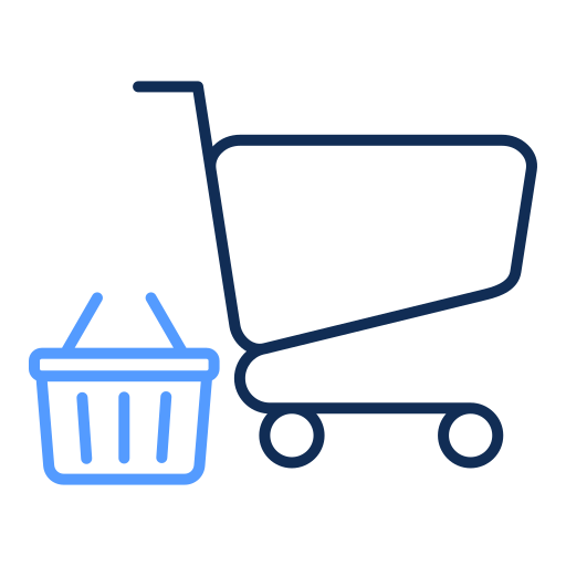 Handel & Retail Icon