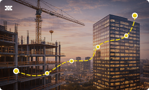 Blueprint to Handover