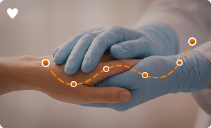 Healthcare Heroes Route