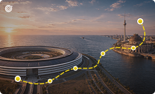 Silicon Valley to Berlin