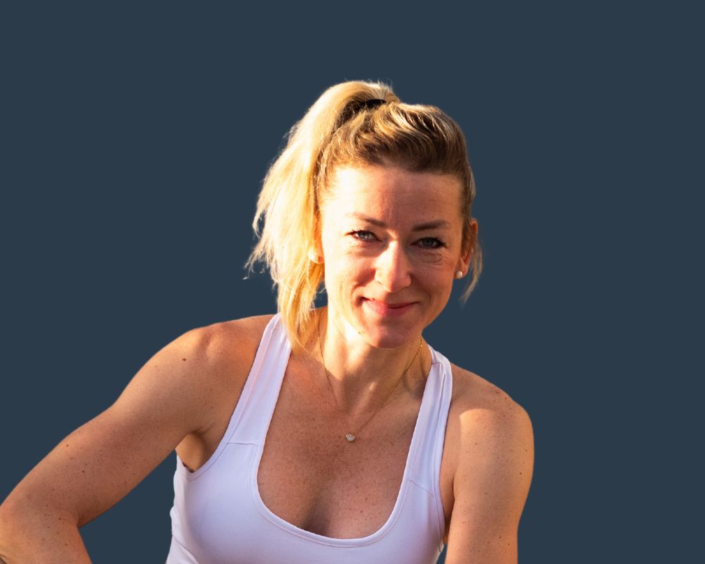 Katrin Leichsenring - Physiotherapeutin