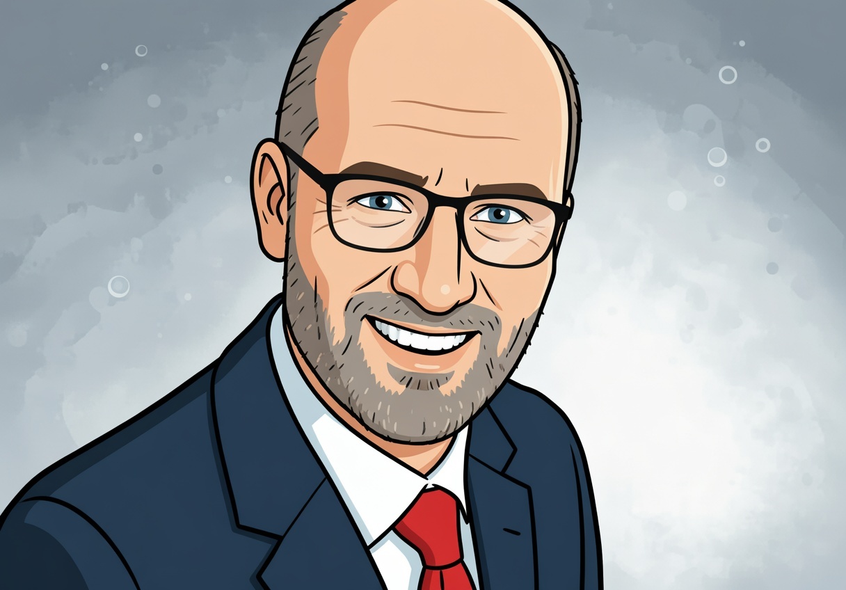 Andreas - instingo Team