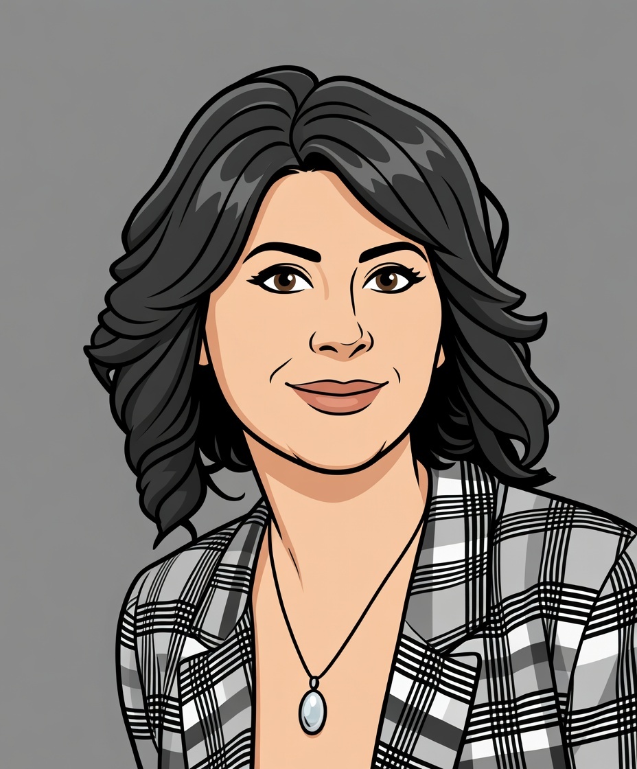 Angelina - instingo Team