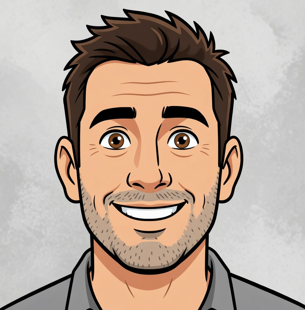 Patrick - instingo Team