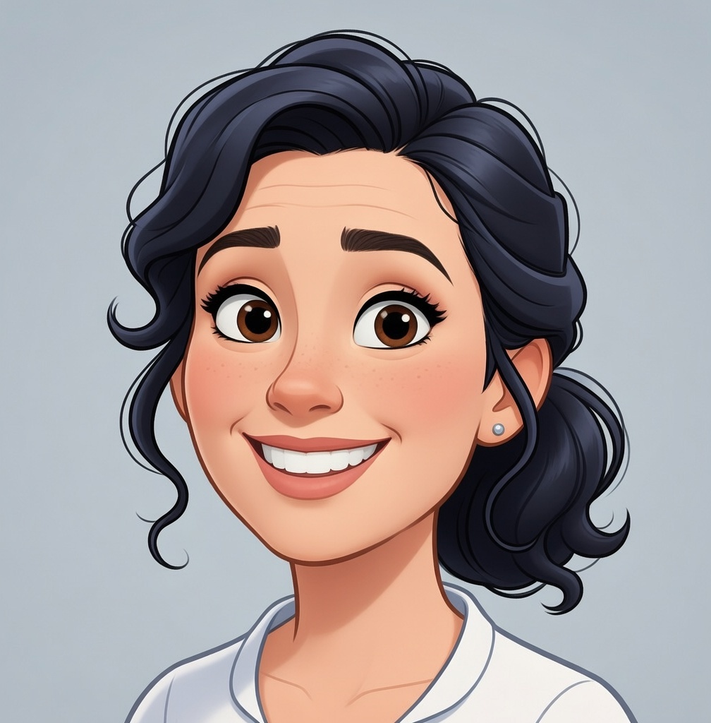 Vanessa - instingo Team